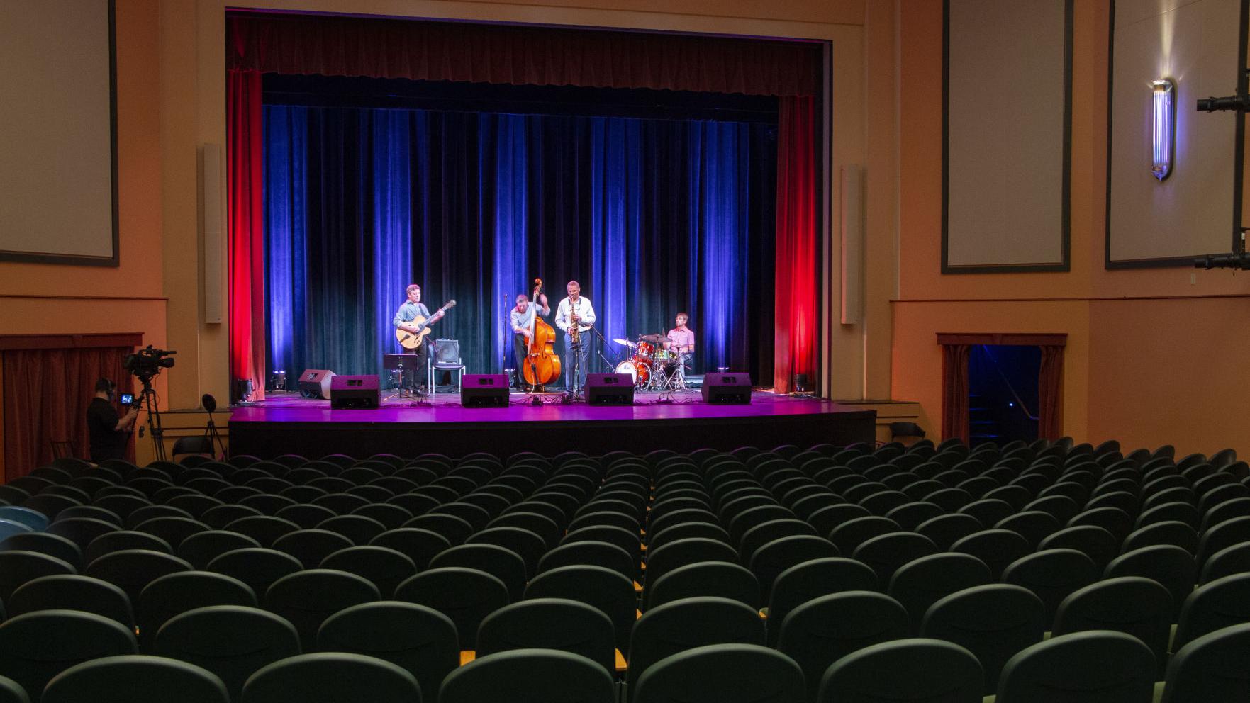 Virtual fundraiser raises $13,621 for Re-Energize Watauga Fund